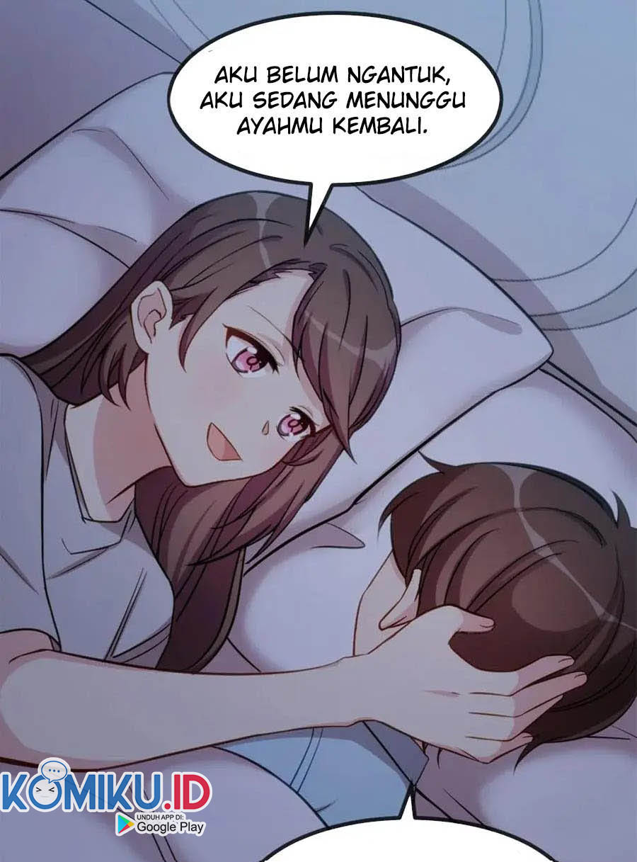 CEO’s Sudden Proposal Chapter 268 Gambar 5